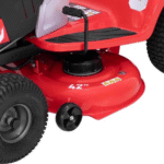 Craftsman CMCRM233303 42 in. Electric 56 V Battery Riding Mower Kit - Image 6