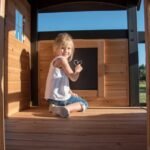 Backyard Discovery Canyon Creek Swing Set - Image 5