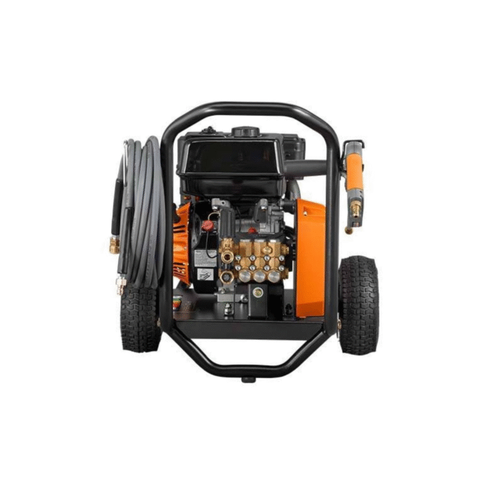Generac Pressure Washer Professional - Image 3