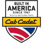 Cub Cadet 30 in. 10.5 HP Briggs ; Stratton Engine Hydrostatic Drive Gas Rear Engine - Image 4