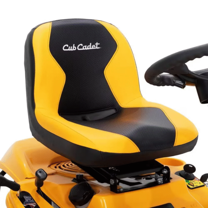 Cub Cadet 30 in. 10.5 HP Briggs ; Stratton Engine Hydrostatic Drive Gas Rear Engine - Image 5