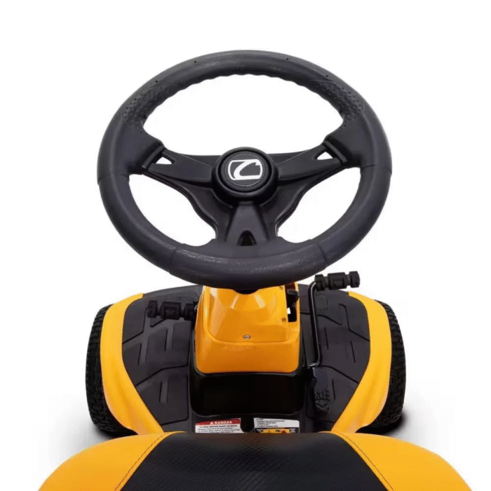 Cub Cadet 30 in. 10.5 HP Briggs ; Stratton Engine Hydrostatic Drive Gas Rear Engine - Image 6