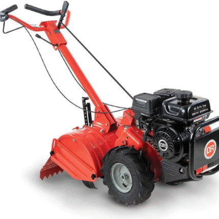 Safford Equipment DR Rear Tine Rototiller #TW19118BMN