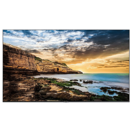 Samsung 4K UHD Commercial Display