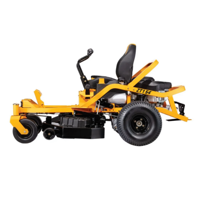 Cub Cadet Ultima ZT1 54 Zero-Turn Lawn Mower - Image 3