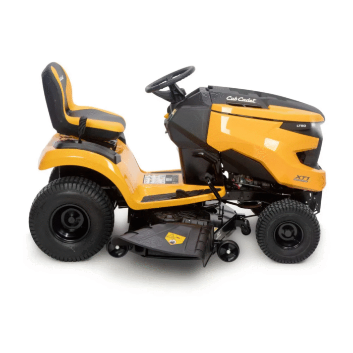 Cub Cadet Xt1 Lt50 Fab Lawn Tractor - Image 5