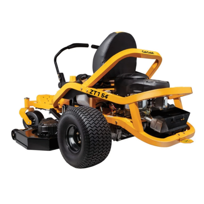 Cub Cadet Ultima ZT1 54 Zero-Turn Lawn Mower - Image 2