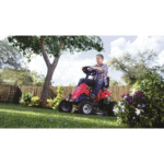 Troy-Bilt 30 in. 10.5 HP Briggs and Stratton Engine 6-Speed - Image 3