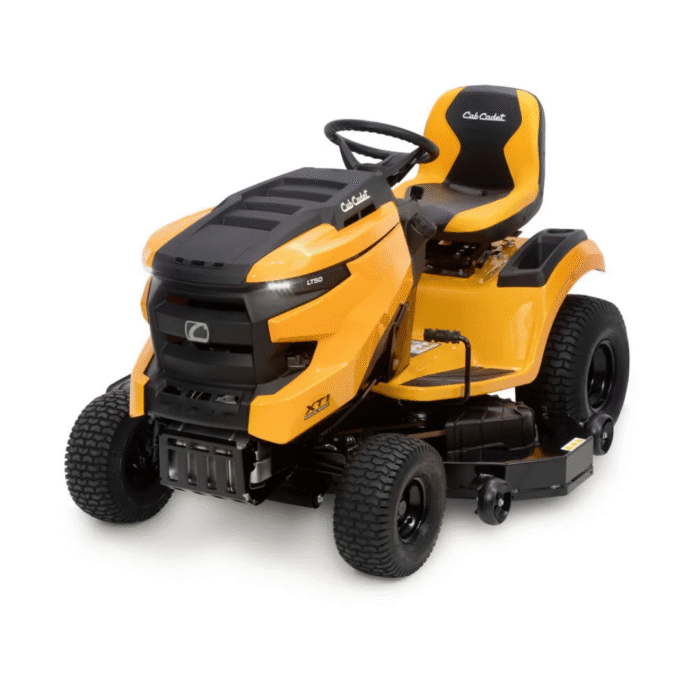 Cub Cadet Xt1 Lt50 Fab Lawn Tractor - Image 6