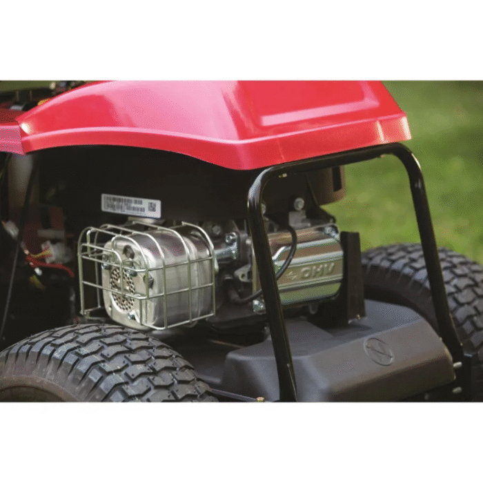 Troy-Bilt 30 in. 10.5 HP Briggs and Stratton Engine 6-Speed - Image 2