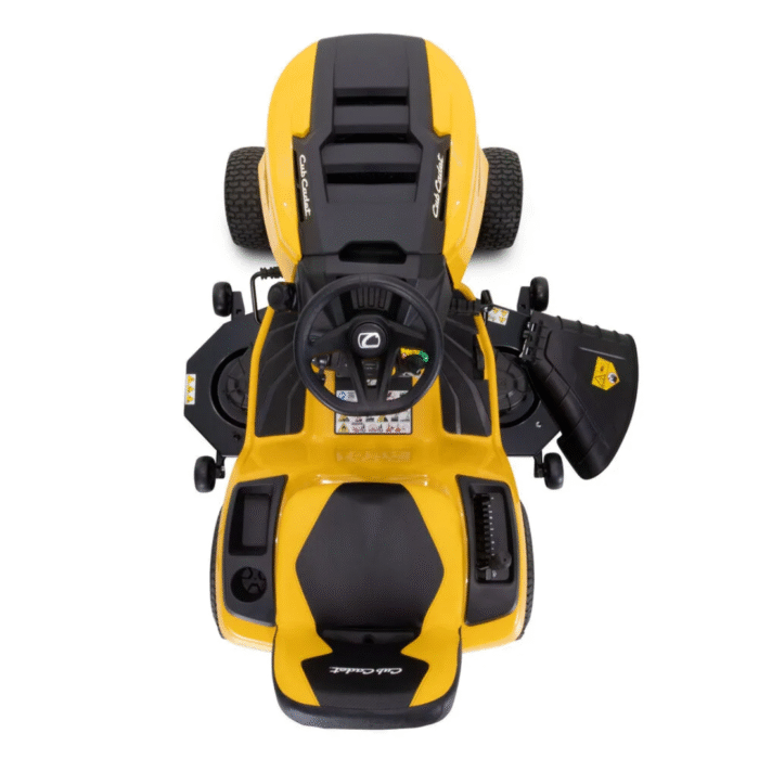 Cub Cadet Xt1 Lt50 Fab Lawn Tractor - Image 3