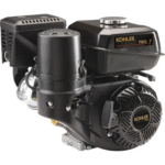 Detail K2 OPT118 18 in. 7 HP Trencher with kohler CH270 Command Pro Commercial Gas Engine - Image 6