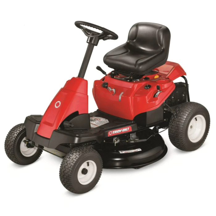 Troy-Bilt 30 in. 10.5 HP Briggs and Stratton Engine 6-Speed - Image 1