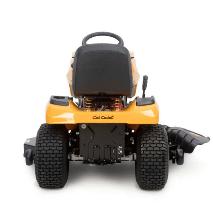 Cub Cadet Xt1 Lt50 Fab Lawn Tractor - Image 4