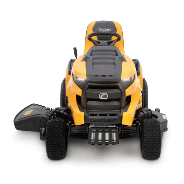 Cub Cadet Xt1 Lt50 Fab Lawn Tractor - Image 2