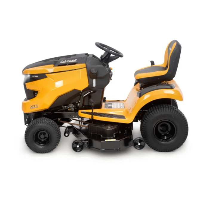 Cub Cadet Xt1 Lt50 Fab Lawn Tractor - Image 7