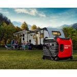 Predator 3500 Watt SUPER QUIET Inverter Generator with CO SECURE Technology - Image 5