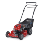 Toro 22 in. (56cm) Recycler Self-Propel w/SmartStow Gas Lawn Mower - Image 7