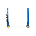 Atlas 8000 Lb- Capacity Baseplate 2-Post Lift