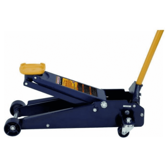 Hein-Werner 3-Ton Heavy-Duty Service Jack - Image 5