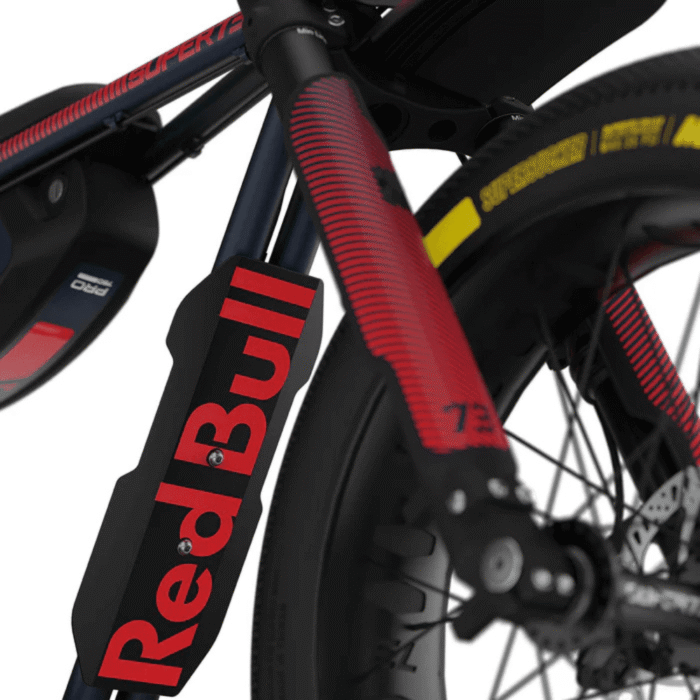 Oracle Red Bull Racing Z Adventure Series - Image 2