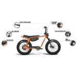 SUPER73-Z Miami SE - Image 2