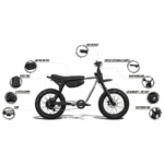 SUPER73-Z Adventure Series Core - Image 2