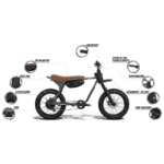 SUPER73-Z Adventure Series SE - Image 2