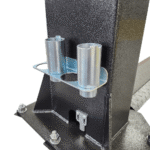 Titan Lifts 9000 LBS 2-POST MASTER SERIES CLEARFLOOR LIFT HD2P-9KMSC - Image 2