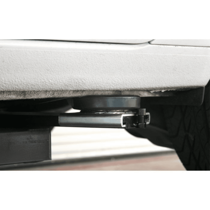 6,000-lb. Capacity / Mid-Rise Frame Lift / Portable - Image 2