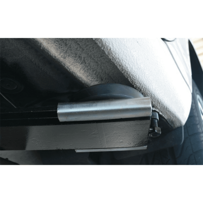 6,000-lb. Capacity / Mid-Rise Frame Lift / Portable - Image 4