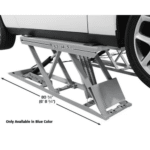 6,000-lb. Capacity / Low-Rise Scissor Lift - Image 5