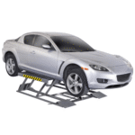 6,000-lb. Capacity / Low-Rise Lift / Portable