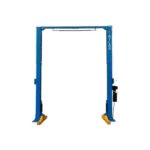 Atlas 15000 Lb- Capacity Overhead 2-Post Lift