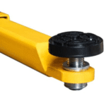 Auto 10,000 Lbs 2 Post Lift Car Lift Auto Truck Hoist 220v Or 110v - Image 2