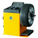 1.5 HP Tire Changer Wheel Balancer Machine Combo Rim Clamp 14″-28″ - Image 2