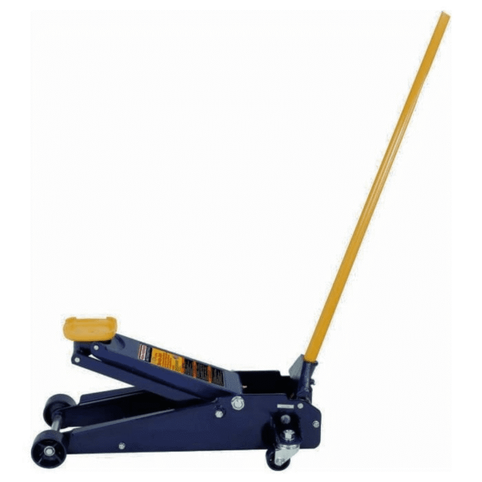 Hein-Werner 3-Ton Heavy-Duty Service Jack - Image 4
