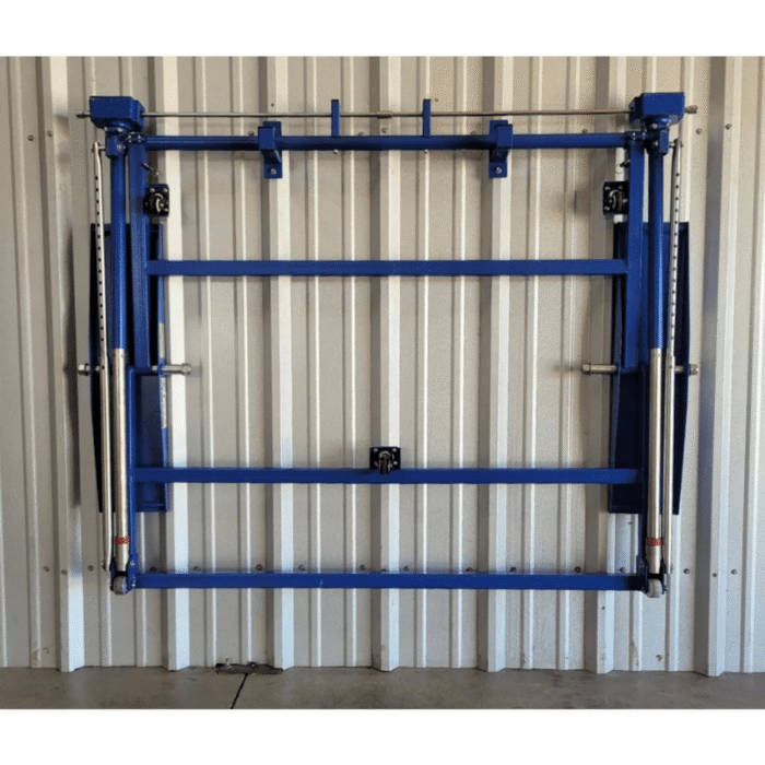 iDeal Lift 7000TLX Low-Rise, Portable and Storable Tilt Lift - Image 3