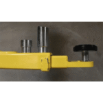 Nationwide NW-2-9KFP Two Post Floor Plate Car Lift 9,000 lbs - Image 3