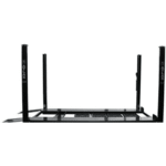 8000 LB Extra Tall Hobbyist 4-Post Lift – Atlas APEX8-EXT - Image 3