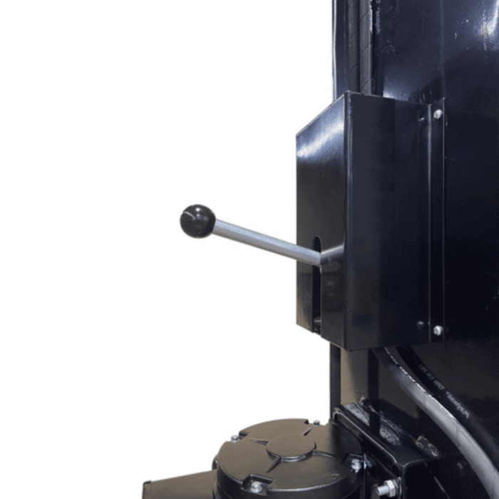 Weaver W-10KHD Overhead 2 Post Car Lift - Image 3