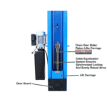 12000 LB Heavy Duty Baseplate Lift - Image 3