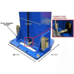 Atlas 15000 Lb- Capacity Overhead 2-Post Lift - Image 3