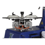2.0 HP Tire Changer And Wheel Balancer Machine Combo 580 690 - Image 4