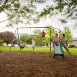 Lifetime Climb & Slide Playset – Ultimate Backyard Fun for Kids - Image 4