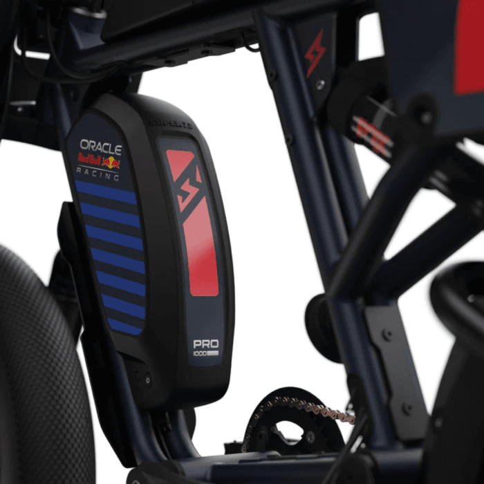 Oracle Red Bull Racing R Adventure Series - Image 4