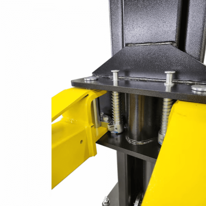Titan Lifts 9000 LBS 2-POST MASTER SERIES CLEARFLOOR LIFT HD2P-9KMSC - Image 4