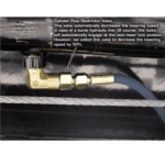 Atlas Garage Pro 8000 LB Four-Post Lift - Image 4