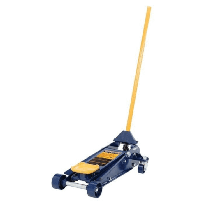Hein-Werner 2-Ton Heavy-Duty Service Jack - Image 2