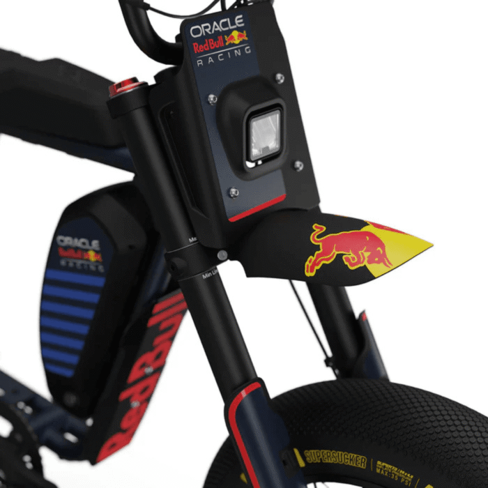 Oracle Red Bull Racing R Adventure Series - Image 5